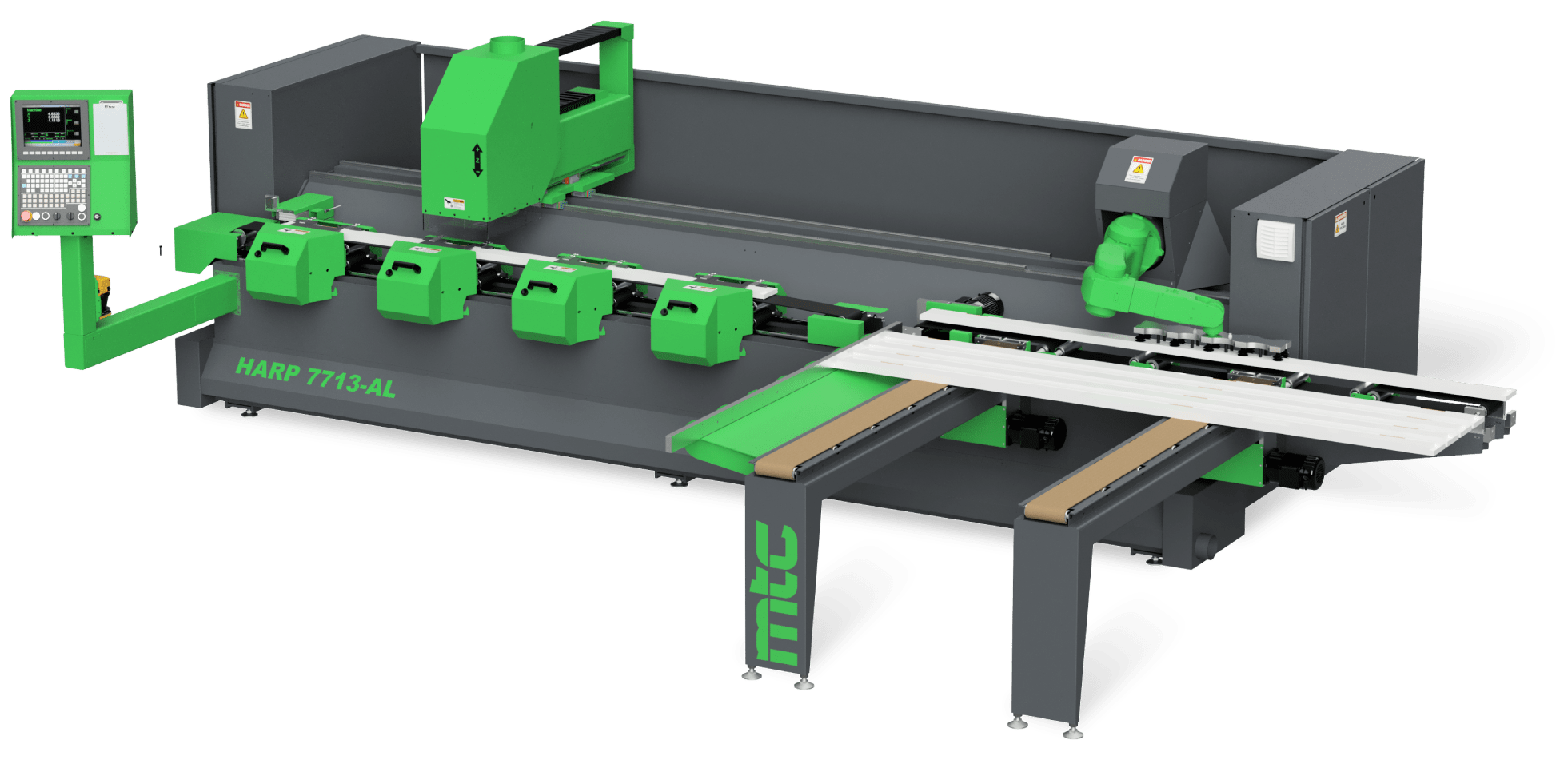 2058 - Whiteside Machine Company